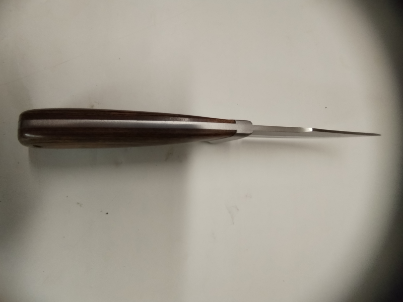 Jagd -Messer v. Mammut – Bild 2