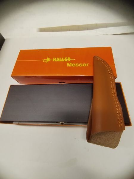 Messer von Haller – Bild 4