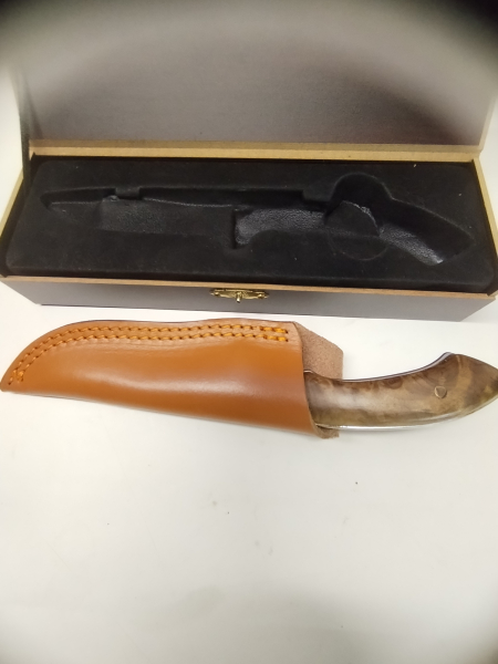 Messer von Haller – Bild 2