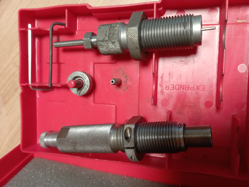 HORNADY Matrizensatz 8.15 x 46R – Bild 3