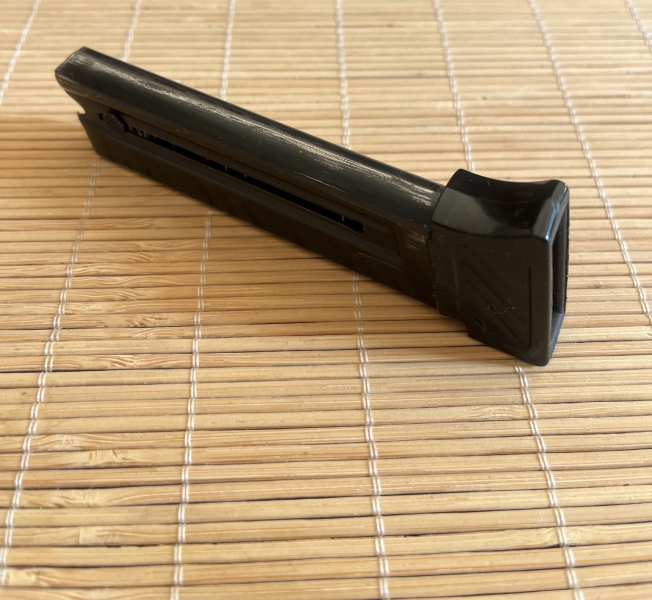 Magazin Hämmerli Modell 215 22 l.r. – billede 2