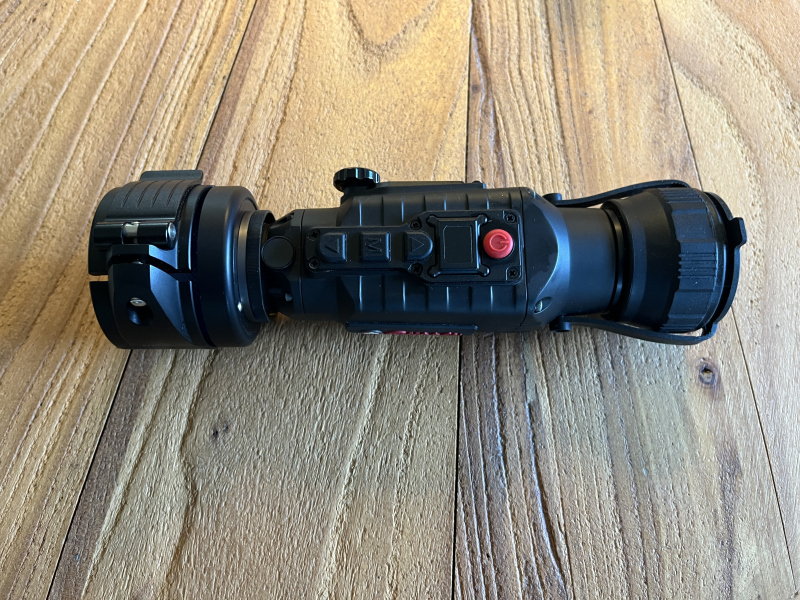 Burris BTC50 Smartclip AS56 – Bild 2