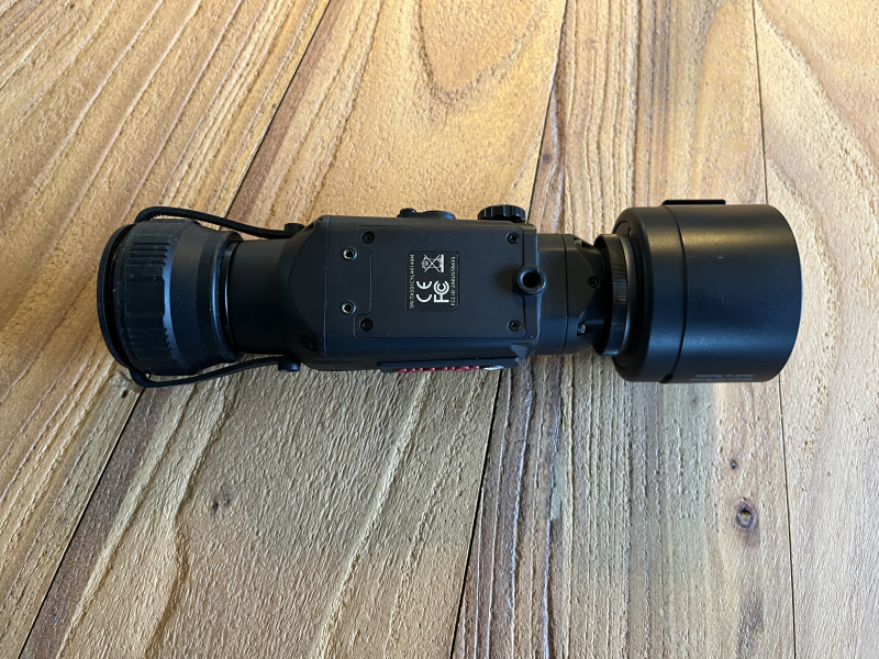 Burris BTC50 Smartclip AS56 – Bild 4