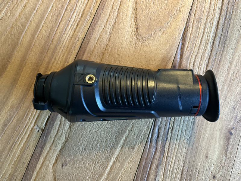 JSA IR-435 Wärmebildkamera – bilde 4