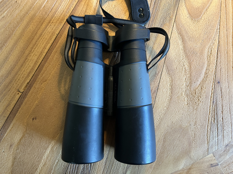 Zeiss 10x56 B T P 150 Jahre Design Edition – kuva 2