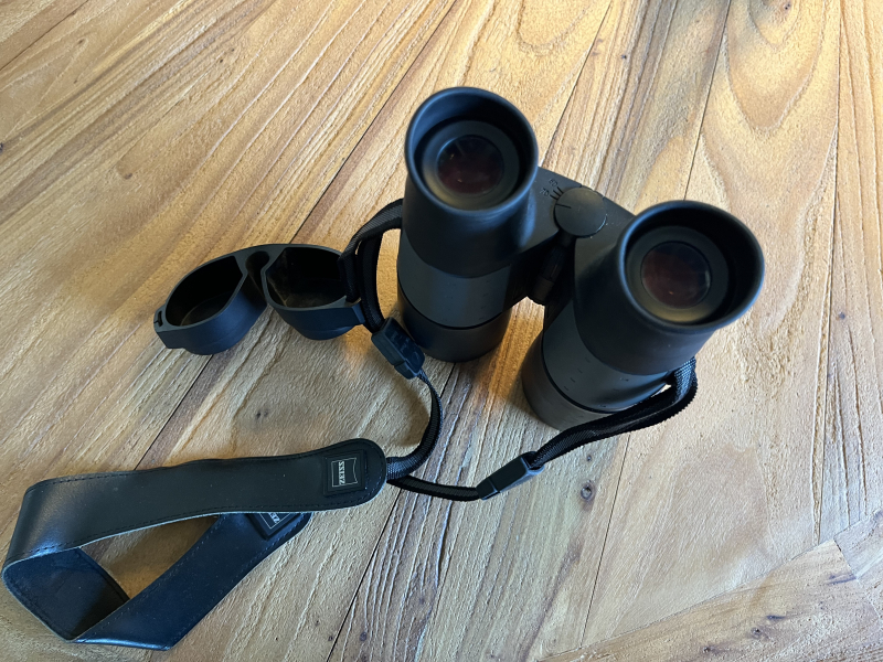 Zeiss 10x56 B T P 150 Jahre Design Edition – kuva 3