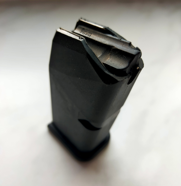 Magazin für GLOCK 26 – Bild 3
