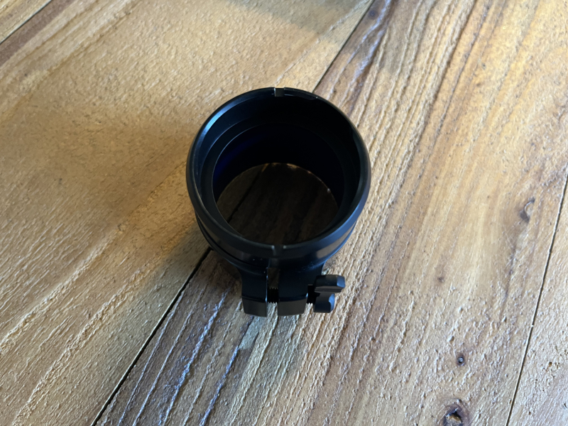 Rusan ARPNV7-47 Pard Adapter – imagen 4