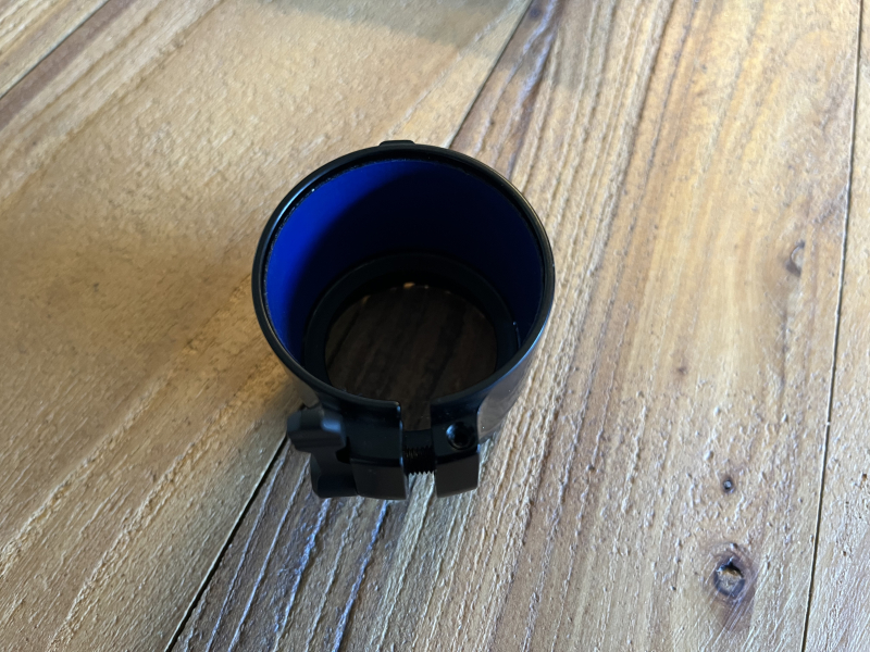 Rusan ARPNV7-47 Pard Adapter – imagen 3