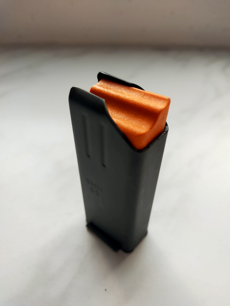 DURAMAG COLT Magazin – Bild 2