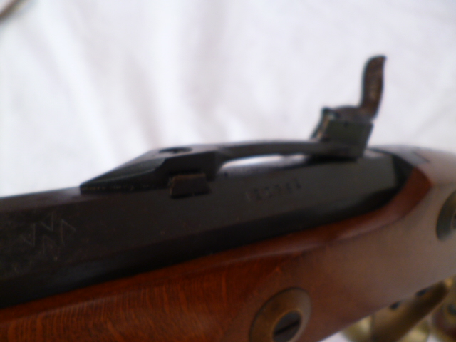 Vorderlader Pistole – Bild 6