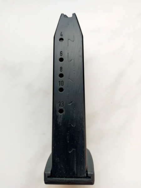 HECKLER UND KOCH Magazin P2000 / USP c – Bild 2