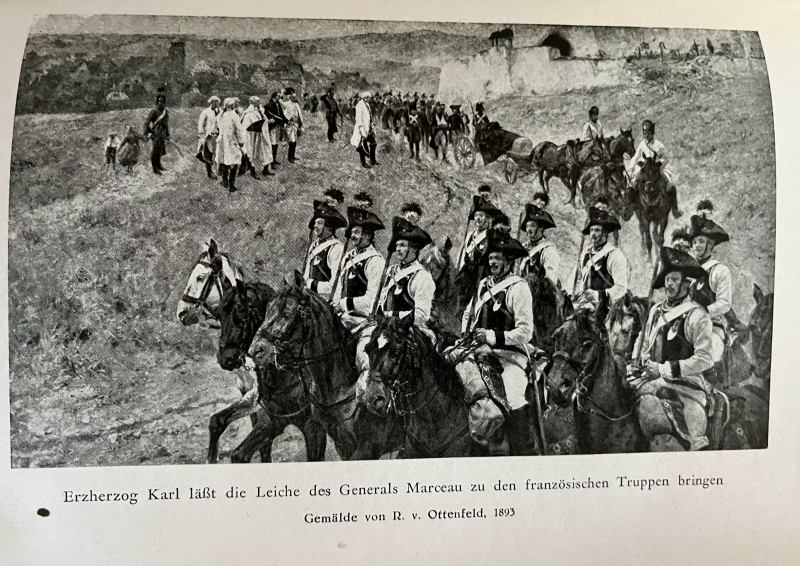 Konvolut Bücher Kuk Monarchie – immagine 2