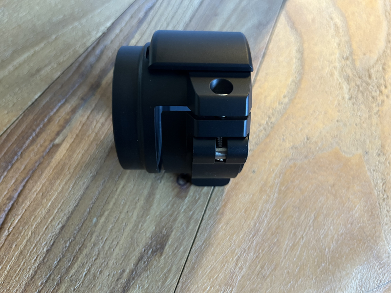 Blaser B2 CM56 Vorsatzmontage – Bild 3