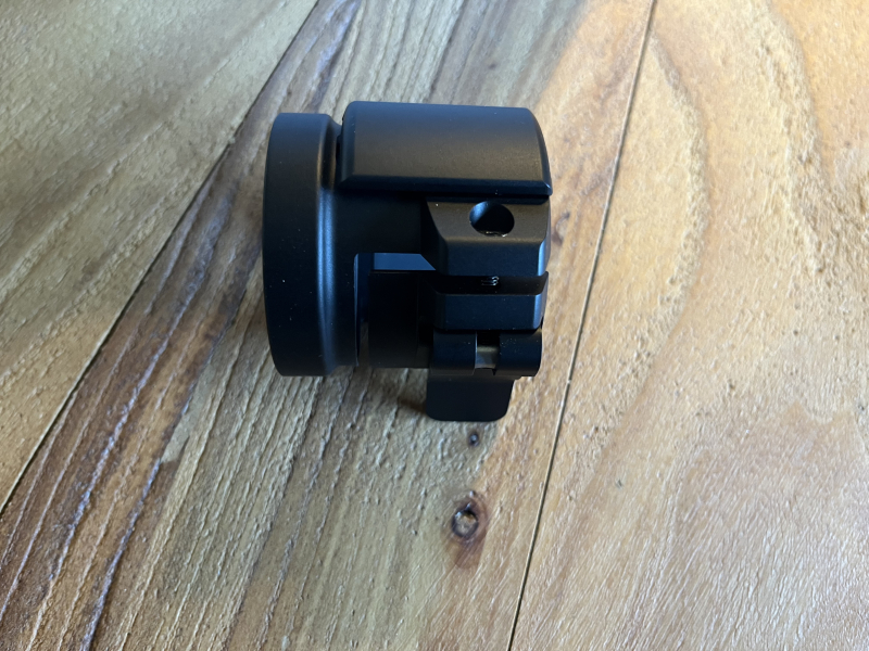 Blaser B2 CM48 Vorsatzmontage – Bild 3