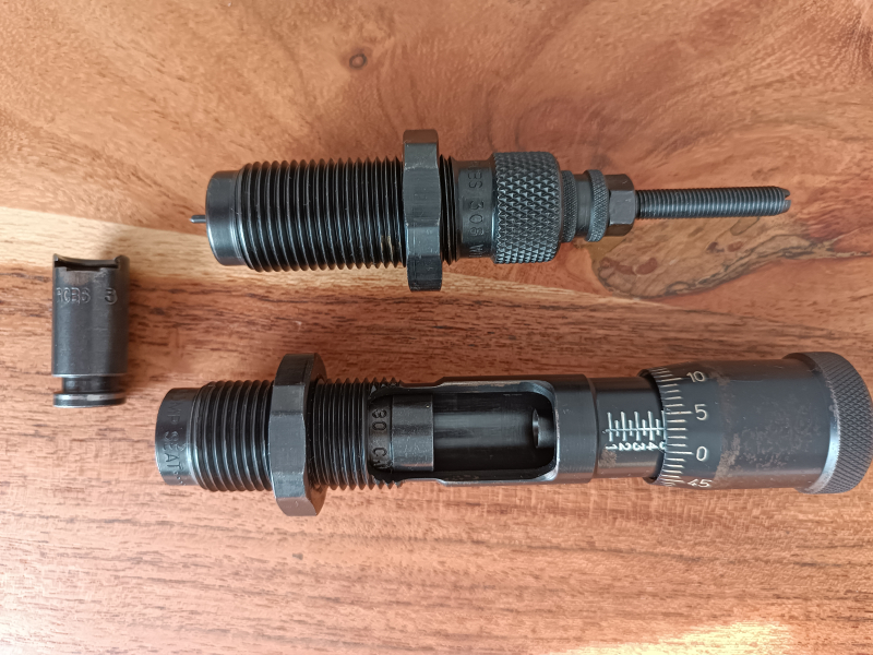 RCBS Competition Die Set .308 Win – Bild 2