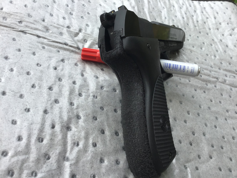 Steyr GB – Bild 5