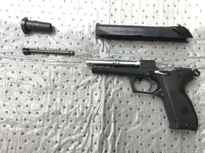 Steyr GB – Bild 3