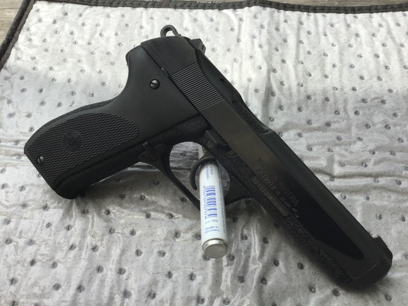 Steyr GB – Bild 4