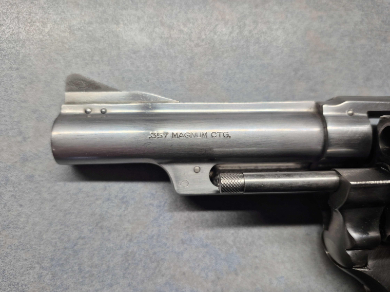 Astra Revolver .357 Mag – Bild 3