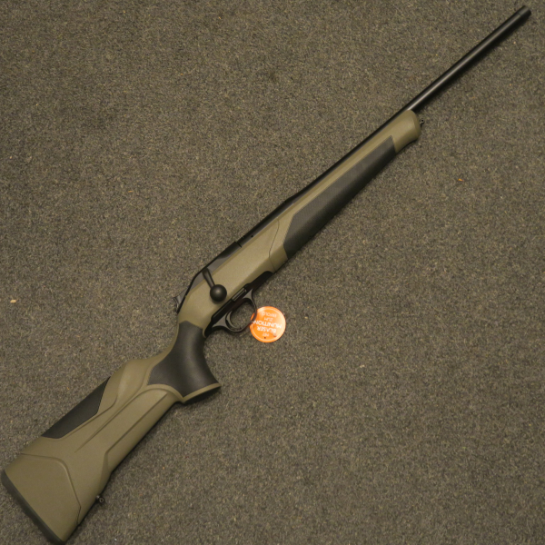 BLASER R8 PROFESSIONAL 2.0 OLIV Kal. 30-06 52cm M15x1 GEWINDE - SOFORT VERFÜGBAR – Bild 3