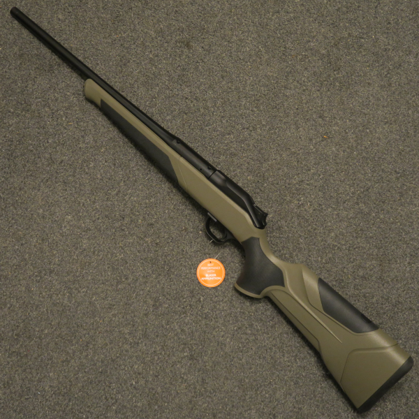 BLASER R8 PROFESSIONAL 2.0 OLIV Kal. 30-06 52cm M15x1 GEWINDE - SOFORT VERFÜGBAR – Bild 2