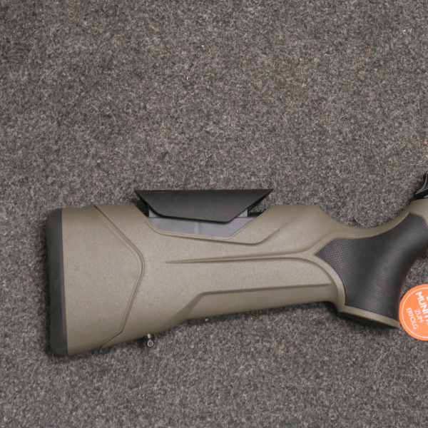 BLASER R8 PROFESSIONAL 2.0 OLIV Kal. 30-06 52cm M15x1 GEWINDE - SOFORT VERFÜGBAR – Bild 4