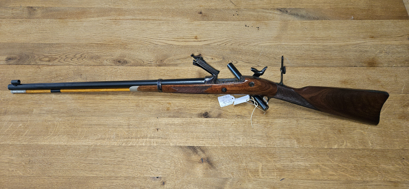 Harrington & Richardson Officer's Model Springfield Rifle – Centennial 1871–1971 – Kal. .45-70 Gover – Bild 2