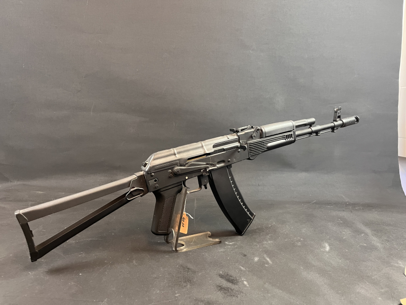 AK 47 Deko – obrázek 2