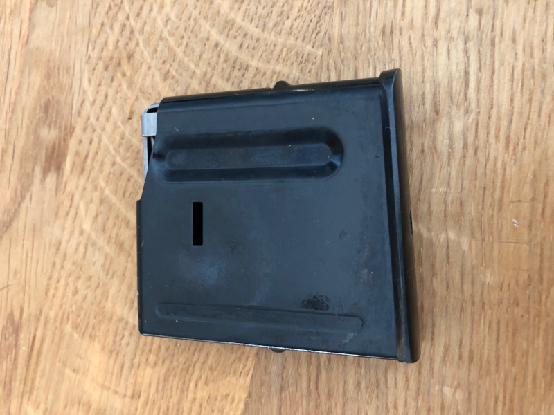 Magazin CZ 527 .223 Remington – Bild 2