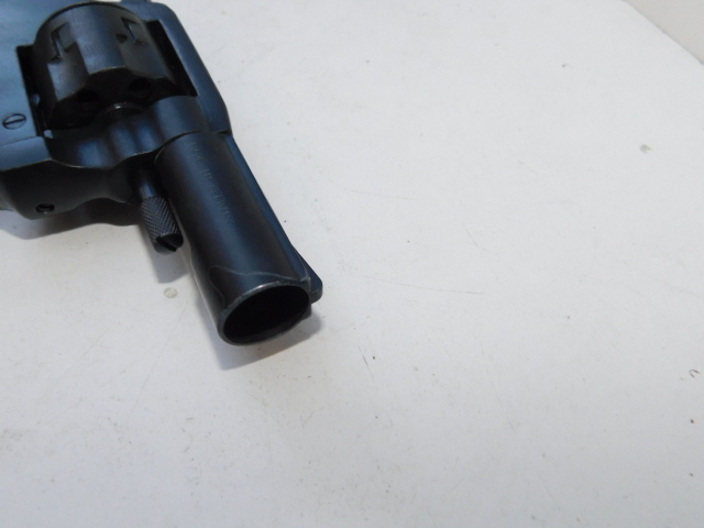 Röhm RG 76 sehr schöner Zustand im OKT mit Anleitung – billede 3
