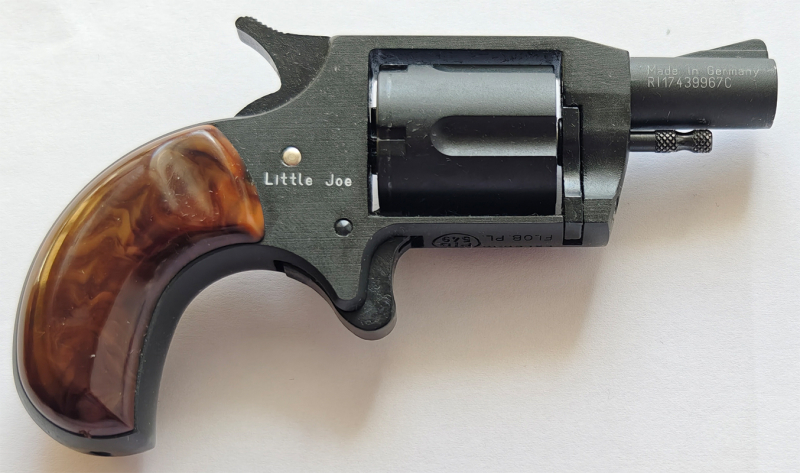 Röhm Little Joe original Röhm Fertigung PTB 549 in OVP – obrázek 2