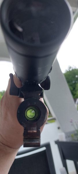 New England Firearms Handi Rifle SB 2 45-70 Government mit Montage& Hawke Zielfernrohr 45/70 – immagine 5