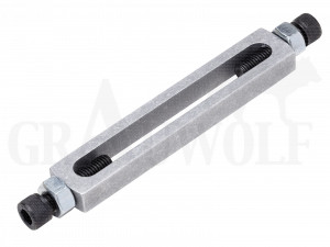 Hornady Schnellwechsel-Pulverfüllmatrize mit PTX Stop – Bild 2