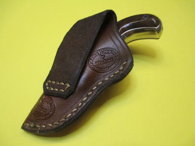 Röhm Little Joe Holster – attēls 2