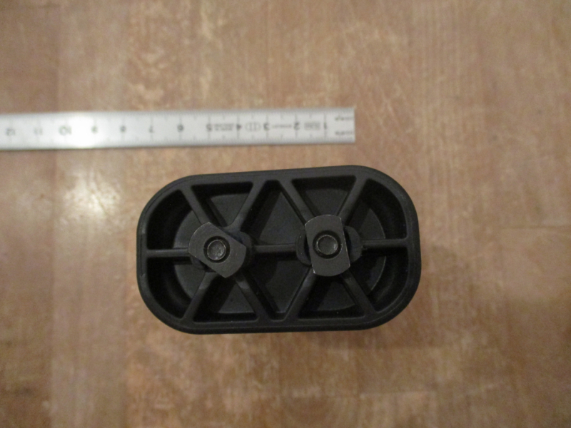 BCM Bravo Company Handstop M-LOK für AR15 / SLB Handguard Handschutz – Bild 2