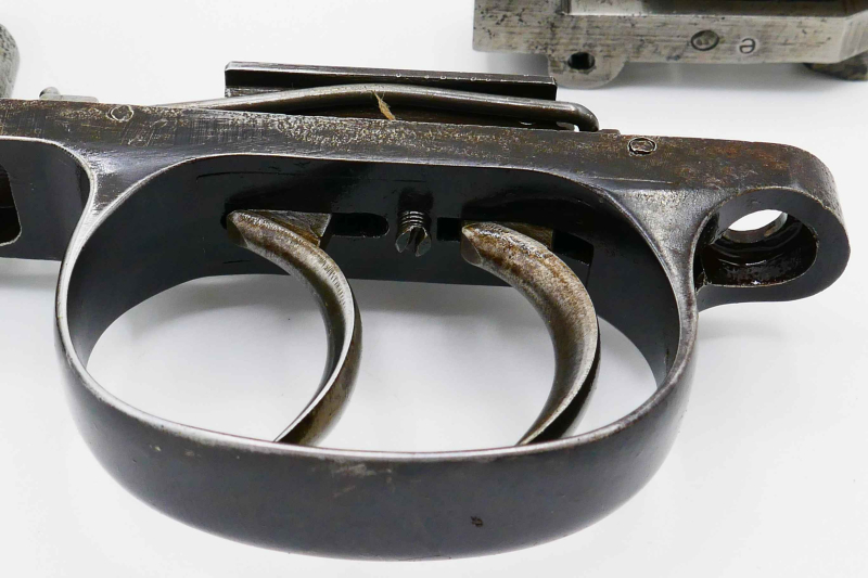 Original Magazinkasten mit deutschem Stecher Scharfschütze 98er Mauser K98 no K43 – slika 3