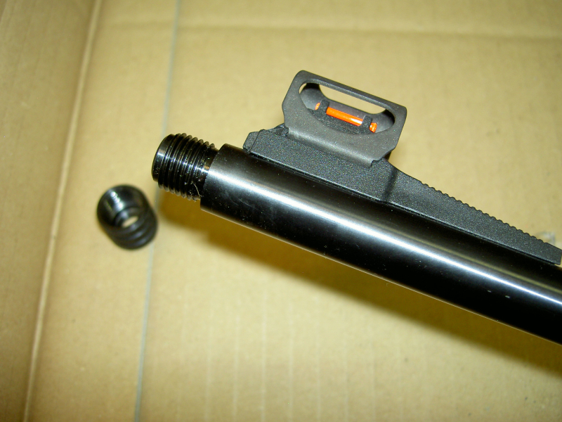 Umarex 850 M2 Air Magnum Co2 Gewehr – bilde 3