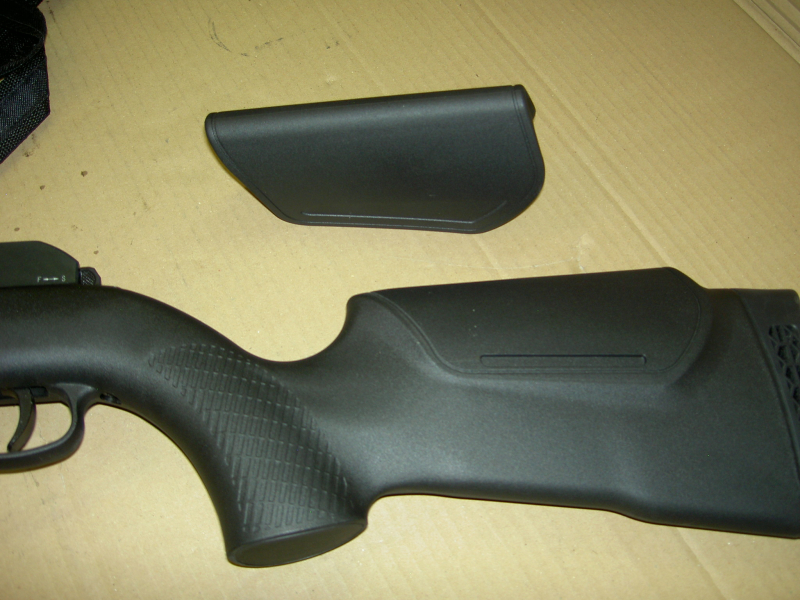 Umarex 850 M2 Air Magnum Co2 Gewehr – bilde 4