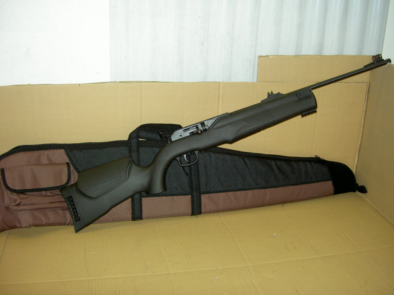 Umarex 850 M2 Air Magnum Co2 Gewehr – bilde 5