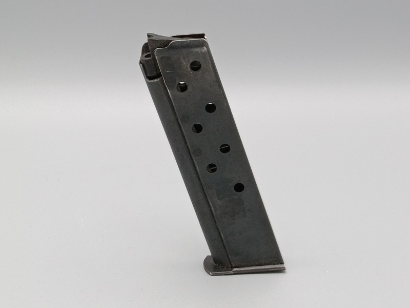 Smith & Wesson Model 39, 39-2, 439, 539, 639 S&W Magazin 9mm – billede 2