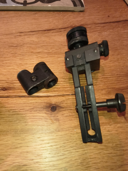 Diopter Feinwerkbau – Bild 3