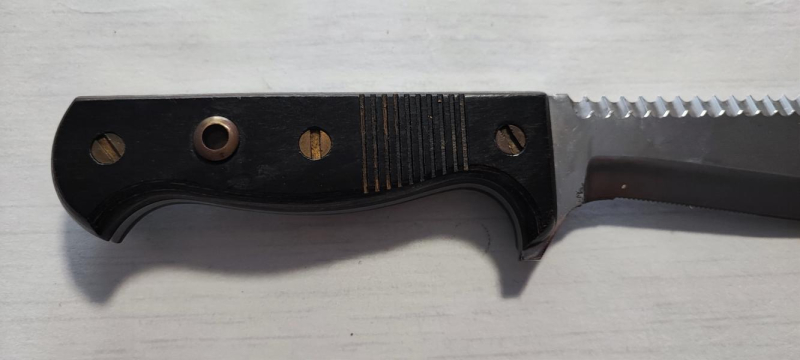 Aitor Survivalmesser 446 – Bild 3