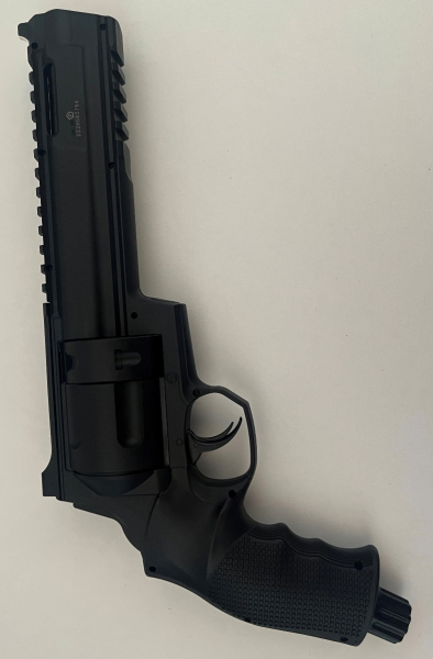 Umarex T4E HDR68 Markierer cal.68 Revolver Home Defense inkl CO2 und Muniton – Bild 6