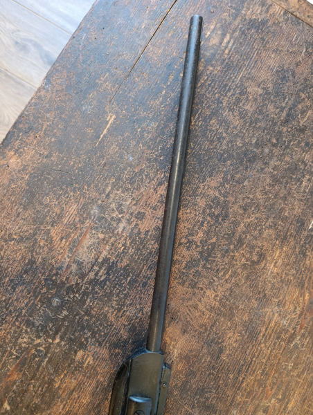 Diana Modell 35 Luftgewehr – Bild 4