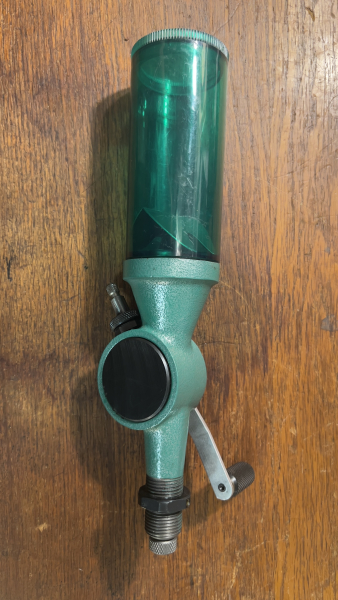 RCBS Pulverfüller – Bild 2