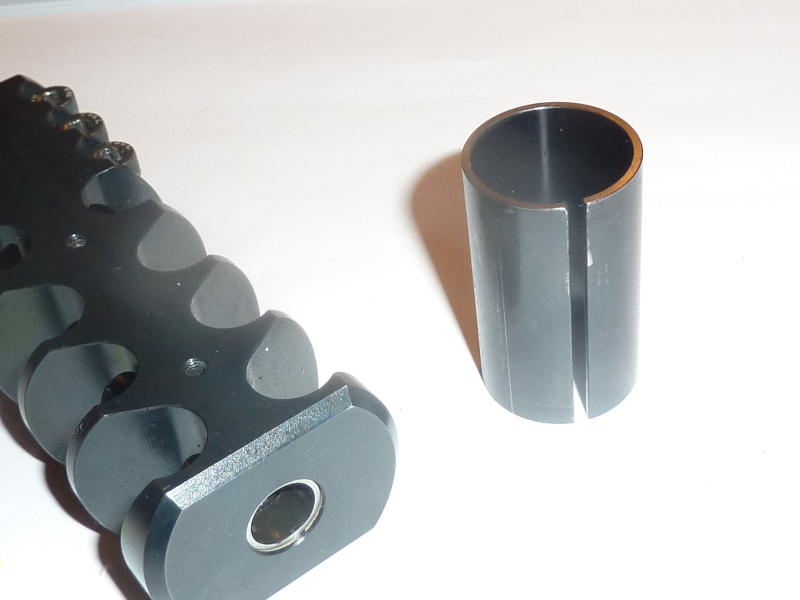 EBI Arms Mündungsbremse – Bild 4
