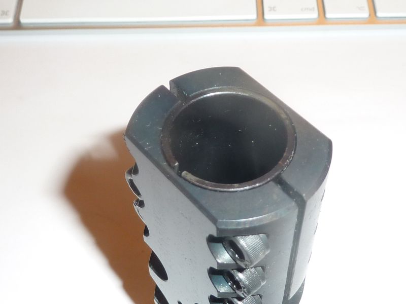 EBI Arms Mündungsbremse – Bild 5