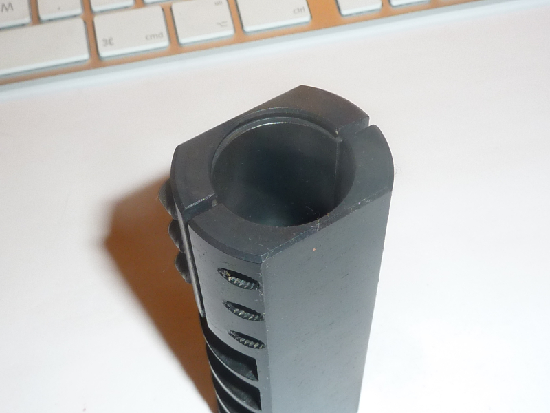 EBI Arms Mündungsbremse – Bild 2