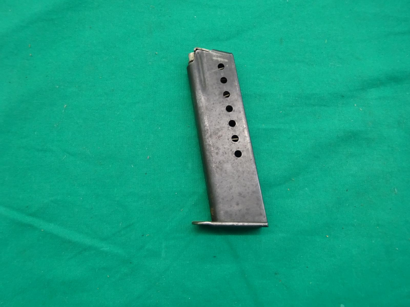 Reservemagazin SIG P210 Kaliber 9mm Para – obrázek 2